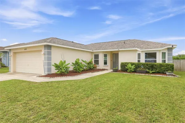 1233 MERRIMACK DR, Davenport, FL 33837