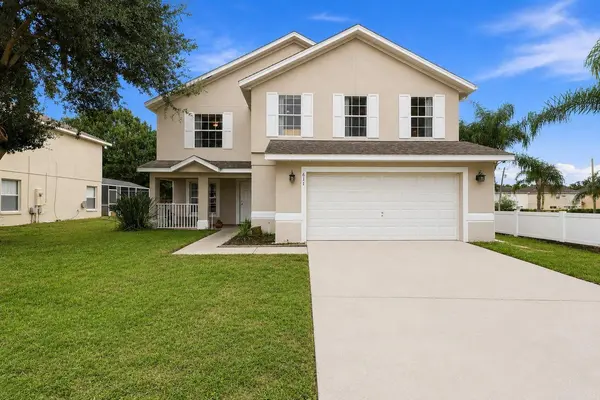 611 ABACO CT