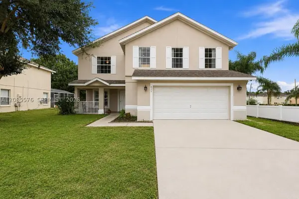 611 Abaco