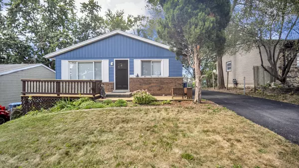 Steger, IL 60475-1143,3216 Butler Ave