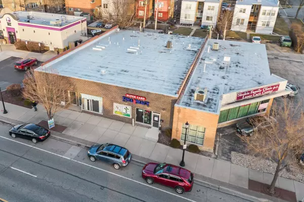 8301 Skokie Blvd, Skokie, IL 60077