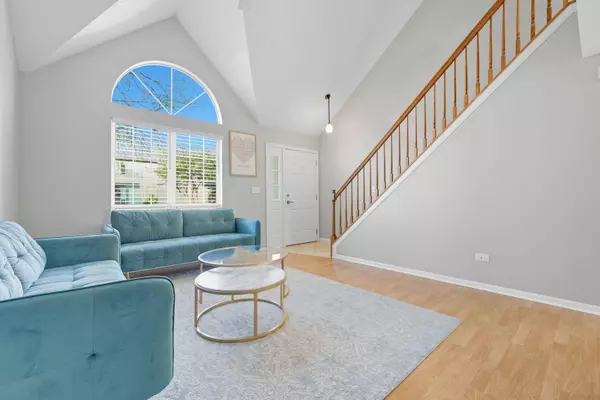 93 Berkshire CT, Gurnee, IL 60031