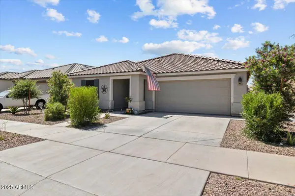 17461 W MOLLY Lane, Surprise, AZ 85387