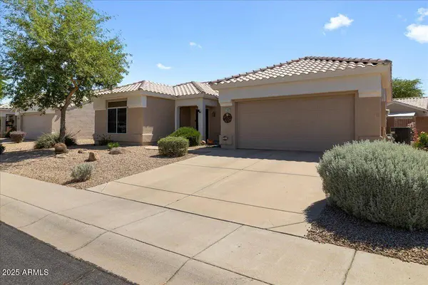 22405 N 148TH Avenue #59, Sun City West, AZ 85375