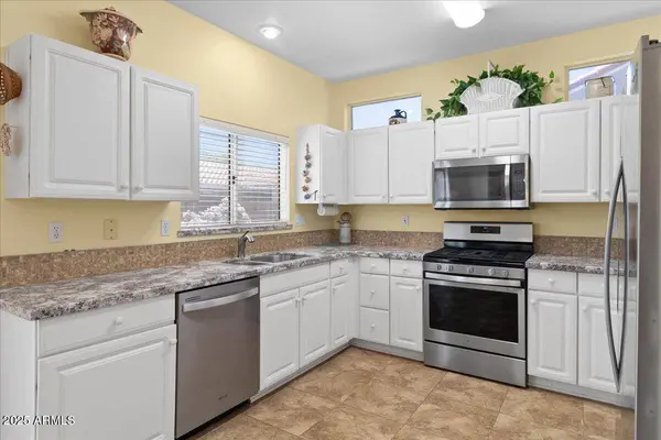 22405 N 148TH Avenue #59, Sun City West, AZ 85375