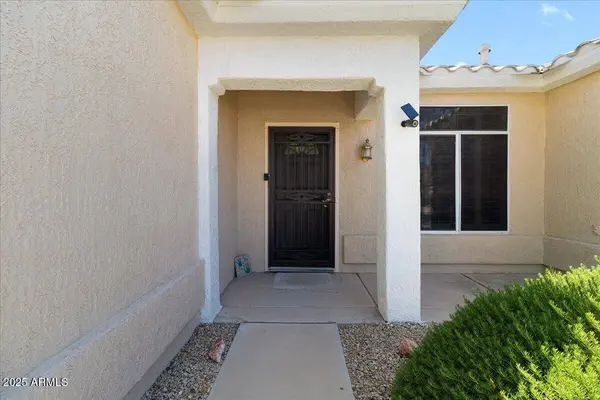 22405 N 148TH Avenue #59, Sun City West, AZ 85375