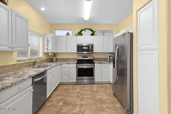 22405 N 148TH Avenue #59, Sun City West, AZ 85375