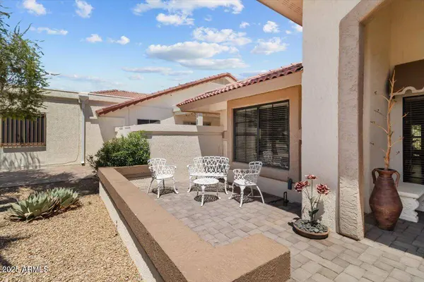 19819 N ALTA LOMA Drive, Sun City West, AZ 85375