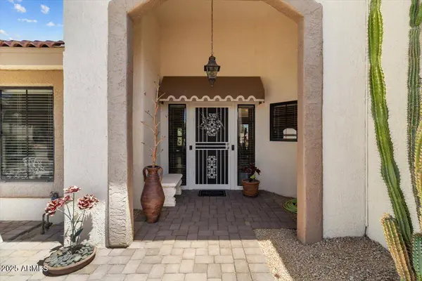 19819 N ALTA LOMA Drive, Sun City West, AZ 85375
