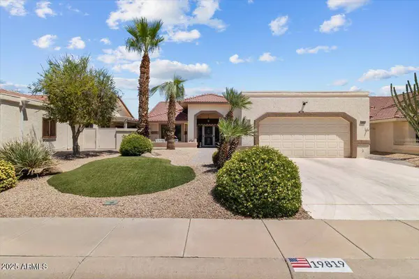 19819 N ALTA LOMA Drive, Sun City West, AZ 85375