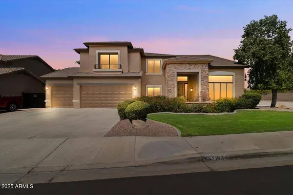 21638 N 85TH Avenue, Peoria, AZ 85382