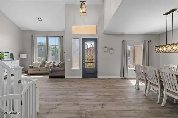 21638 N 85TH Avenue, Peoria, AZ 85382
