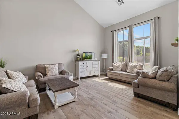 21638 N 85TH Avenue, Peoria, AZ 85382