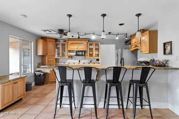2535 E CAMELLIA Drive, Gilbert, AZ 85296
