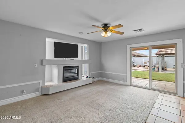 2535 E CAMELLIA Drive, Gilbert, AZ 85296