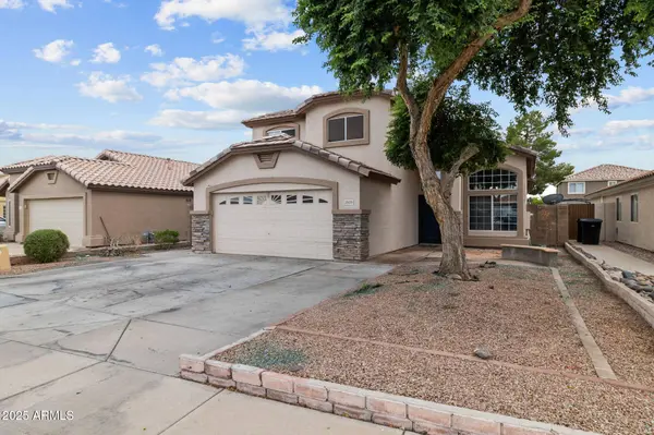 2535 E CAMELLIA Drive, Gilbert, AZ 85296