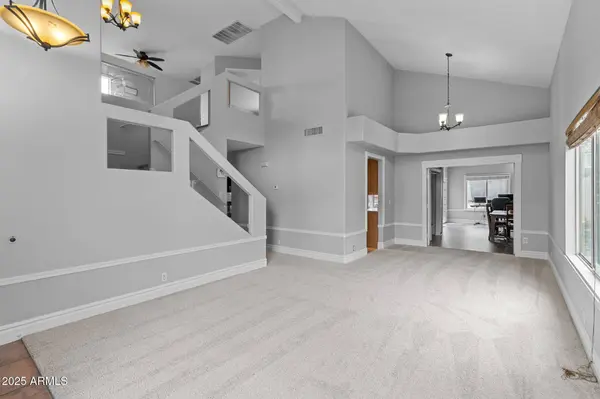 2535 E CAMELLIA Drive, Gilbert, AZ 85296