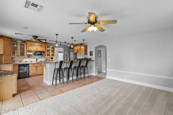 2535 E CAMELLIA Drive, Gilbert, AZ 85296