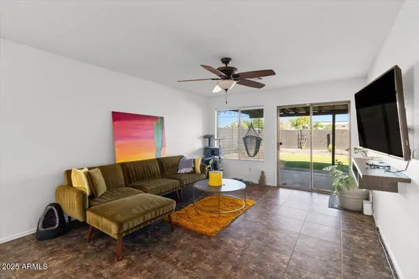 16236 W WOODLANDS Avenue, Goodyear, AZ 85338