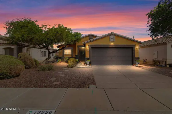 16236 W WOODLANDS Avenue, Goodyear, AZ 85338