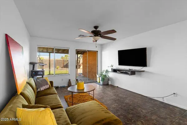 16236 W WOODLANDS Avenue, Goodyear, AZ 85338