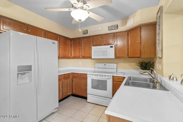 7905 W THUNDERBIRD Road #285, Peoria, AZ 85381