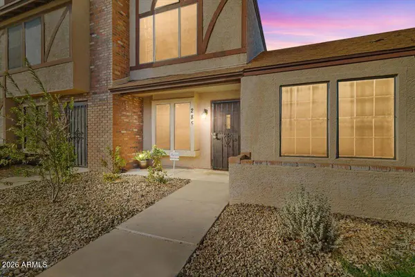 7905 W THUNDERBIRD Road #285, Peoria, AZ 85381