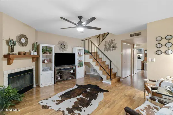 7905 W THUNDERBIRD Road #285, Peoria, AZ 85381