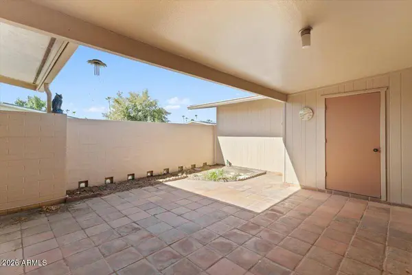 11007 W THUNDERBIRD Boulevard, Sun City, AZ 85351