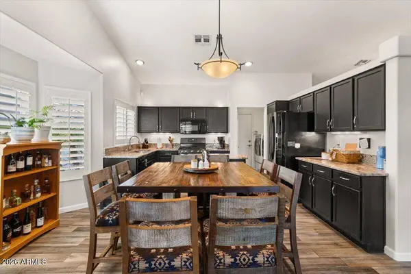8775 W LOCKLAND Court, Peoria, AZ 85382