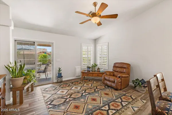 8775 W LOCKLAND Court, Peoria, AZ 85382