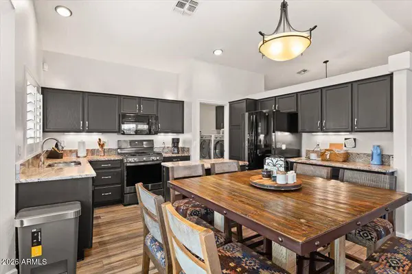 8775 W LOCKLAND Court, Peoria, AZ 85382