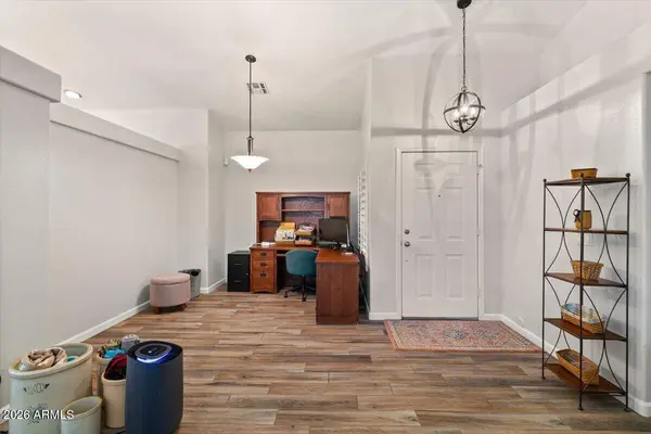 8775 W LOCKLAND Court, Peoria, AZ 85382