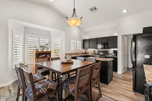 8775 W LOCKLAND Court, Peoria, AZ 85382