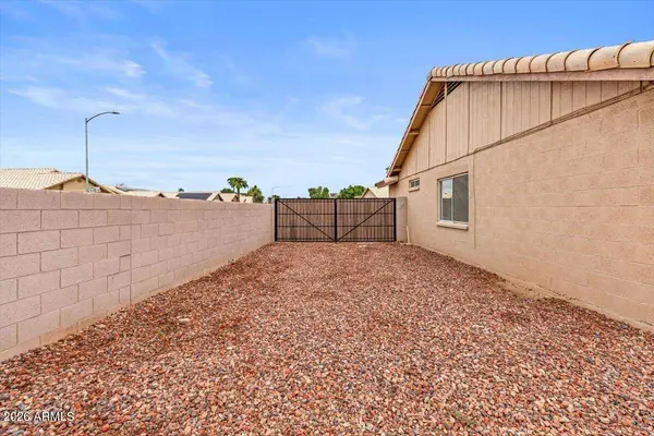 17520 N 84TH Lane, Peoria, AZ 85382