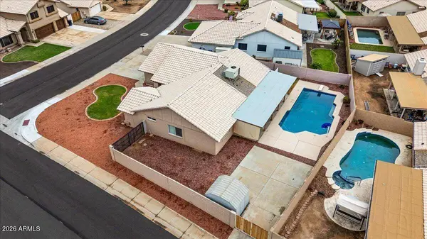 17520 N 84TH Lane, Peoria, AZ 85382