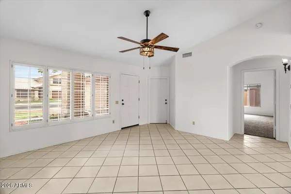 17520 N 84TH Lane, Peoria, AZ 85382