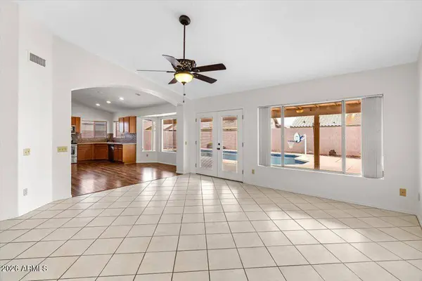 17520 N 84TH Lane, Peoria, AZ 85382