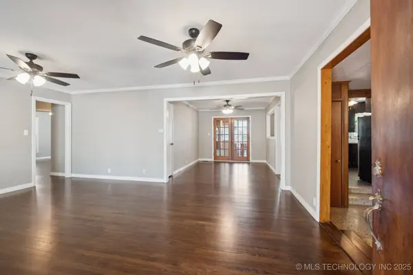 843 E 4th, Cushing, OK 74023