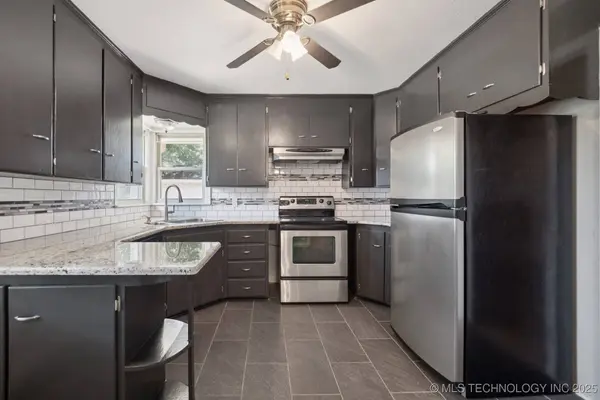 843 E 4th, Cushing, OK 74023