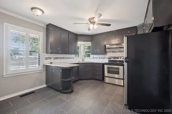 843 E 4th, Cushing, OK 74023