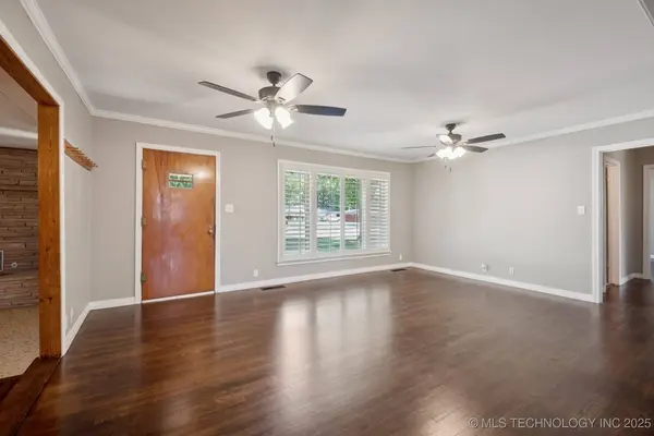 843 E 4th, Cushing, OK 74023