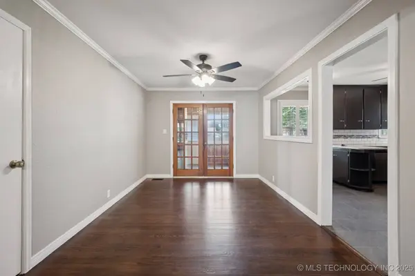 843 E 4th, Cushing, OK 74023