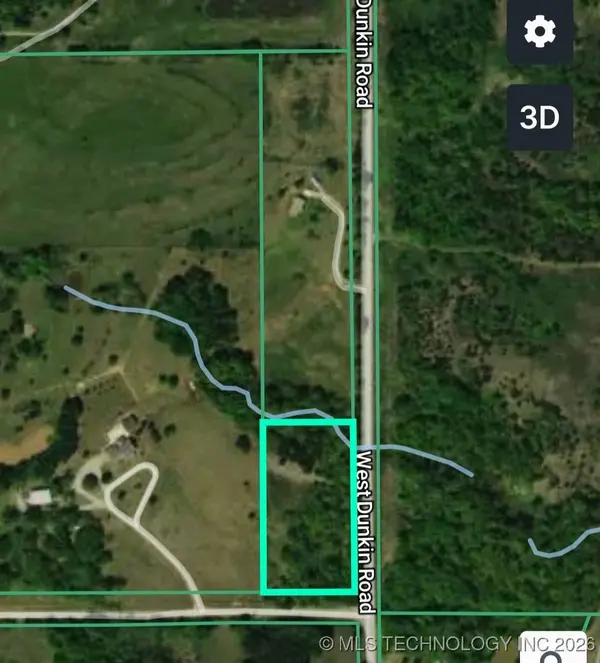 Battle, Cushing, OK 74023