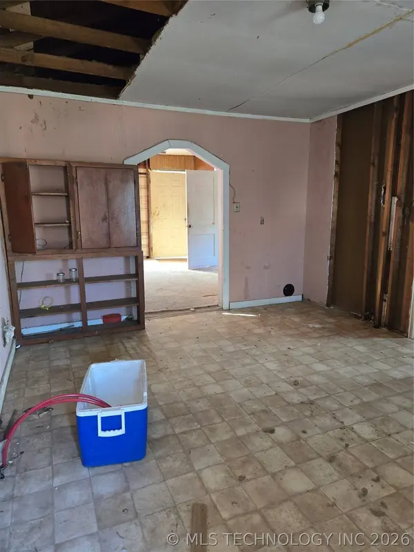 106 W Greenlee, Cushing, OK 74023