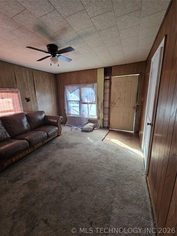 106 W Greenlee, Cushing, OK 74023