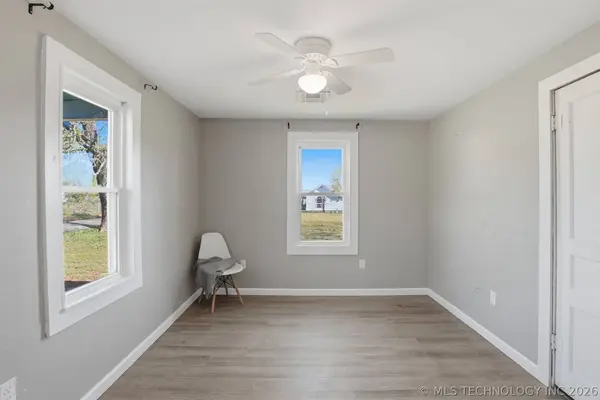 2131 N Edgewood CIR, Cushing, OK 74023