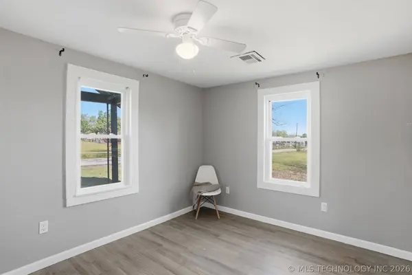 2131 N Edgewood CIR, Cushing, OK 74023