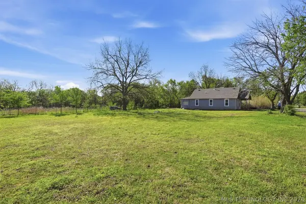 2131 N Edgewood CIR, Cushing, OK 74023