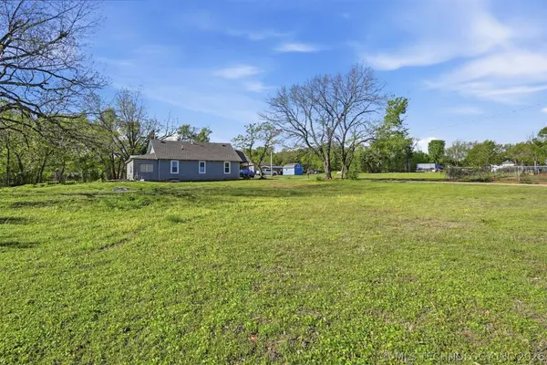2131 N Edgewood CIR, Cushing, OK 74023